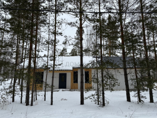 Дом в тер. Лисички, ул. Сосны, 1