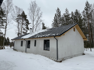 Дом в тер. Лисички, ул. Сосны, 1