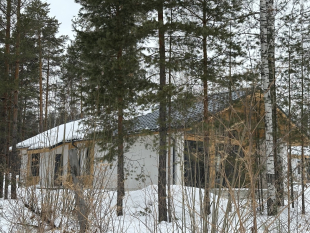 Дом в тер. Лисички, ул. Сосны, 1